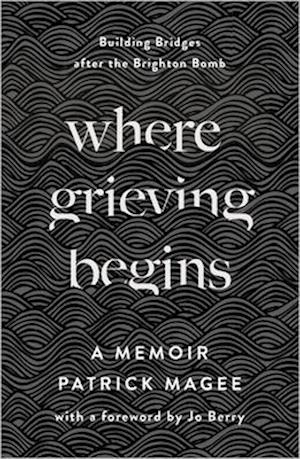 Where Grieving Begins