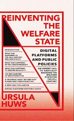 Reinventing the Welfare State