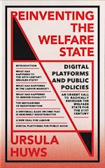 Reinventing the Welfare State