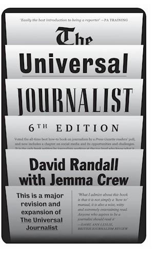 The Universal Journalist