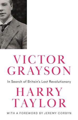 Victor Grayson