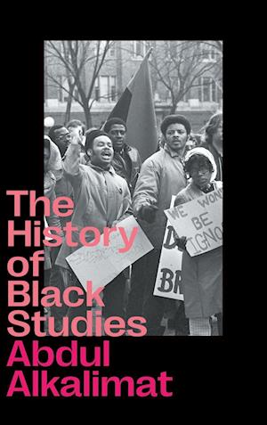 The History of Black Studies