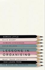 Lessons in Organising