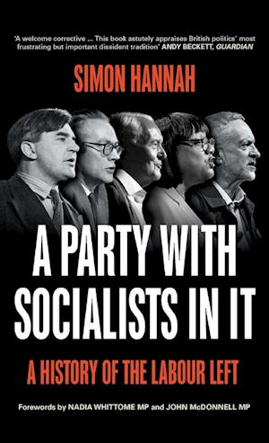 A Party with Socialists in It