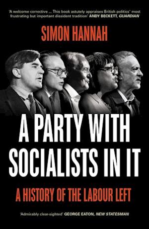 Party with Socialists in It