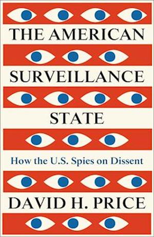 The American Surveillance State