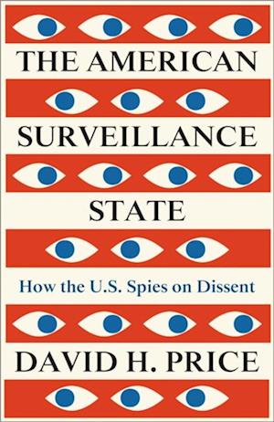 American Surveillance State