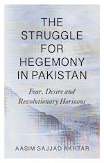 Struggle for Hegemony in Pakistan