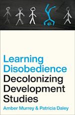 Learning Disobedience