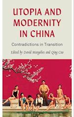 Utopia and Modernity in China