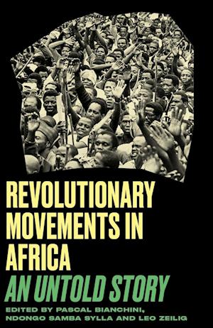 Revolutionary Movements in Sub-Saharan Africa