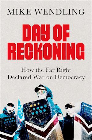 Day of Reckoning