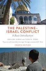 The Palestine-Israel Conflict
