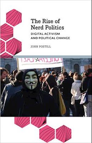 The Rise of Nerd Politics