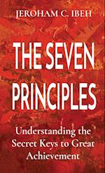 THE SEVEN PRINCIPLES