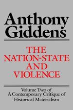 The Nation-State and Violence