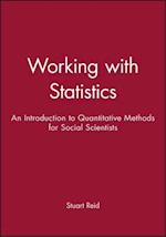 Working with Statistics