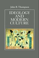 Ideology and Modern Culture