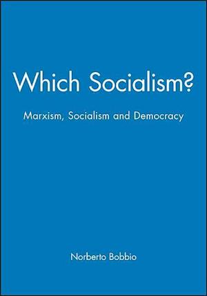 Which Socialism?