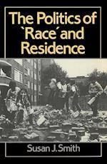 Politics of Race and Residence – Citizenship, Segregation and White Supremacy in Britain