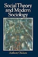 Social Theory and Modern Sociology