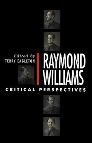 Raymond Williams