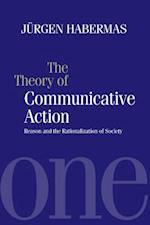 Theory of Communicative Action V1 – Rason and the Rationalisation of Society