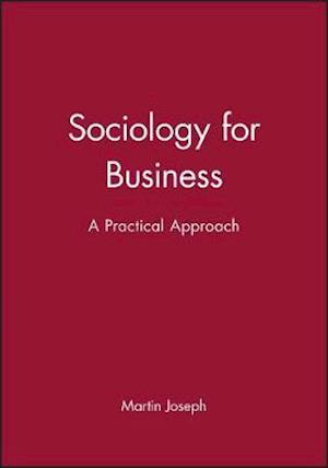 Sociology for Business