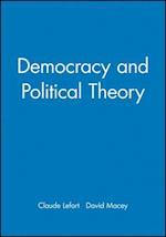 Democracy and Political Theory