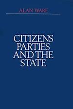 Citizens, Parties, and the State
