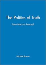 The Politics of Truth