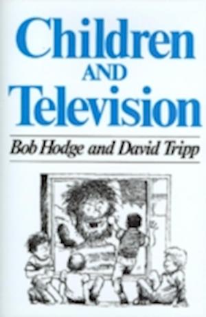 Children and Television