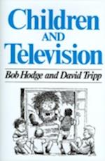 Children and Television – a Semiotic Approach