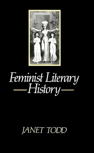 Feminist Literary History