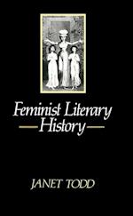 Feminist Literary History