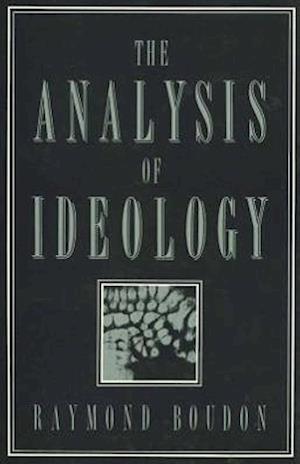 Analysis of Ideology