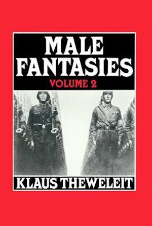 Male Fantasies, Volume 2