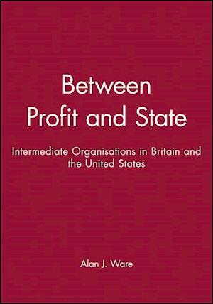 Between Profit and State