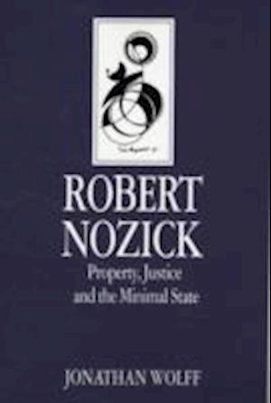 Robert Nozick