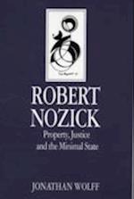 Robert Nozick