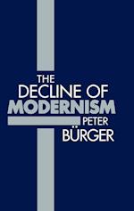 The Decline of Modernism