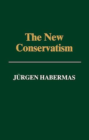 The New Conservatism