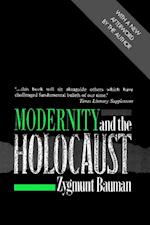 Modernity and the Holocaust