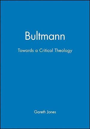 Bultmann