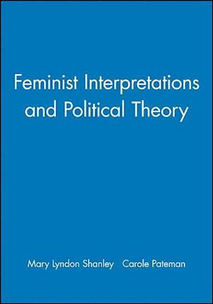 Feminist Interpretations and Political Theory