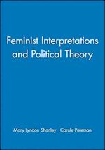 Feminist Interpretations and Political Theory