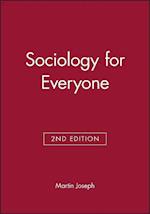 Sociology for Everyone