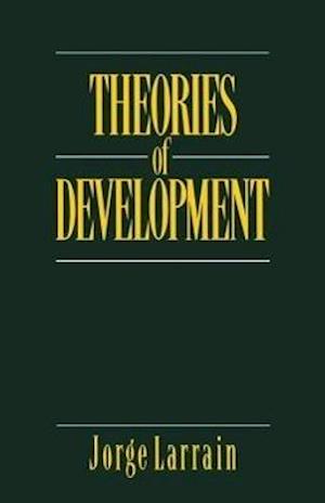 Theories of Development