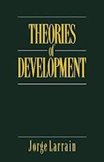 Theories of Development