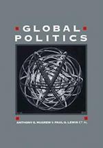 Global Politics – Globalization and the Nation–State